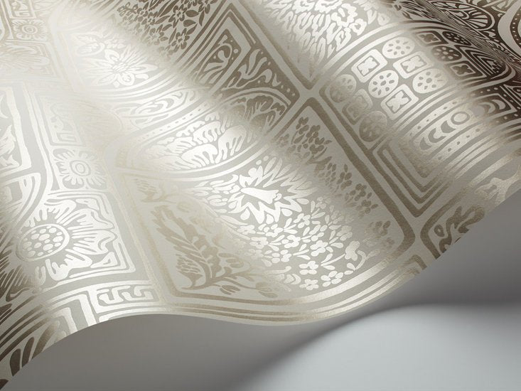 Cole & Son Mariinsky Damask Bellini behang 108/9048 - LAB COLOUR THE WORLD