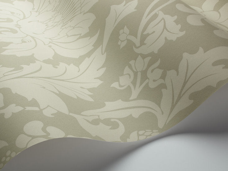 Cole & Son Mariinsky Damask Fonteyn behang 108/7035 - LAB COLOUR THE WORLD