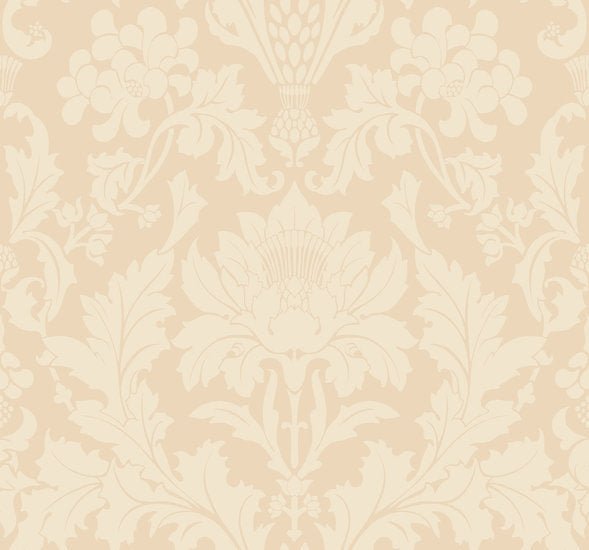 Cole & Son Mariinsky Damask Fonteyn behang 108/7036 - LAB COLOUR THE WORLD