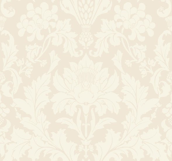 Cole & Son Mariinsky Damask Fonteyn behang 108/7037 - LAB COLOUR THE WORLD