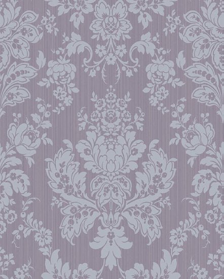 Cole & Son Mariinsky Damask Giselle behang 108/5025 - LAB COLOUR THE WORLD