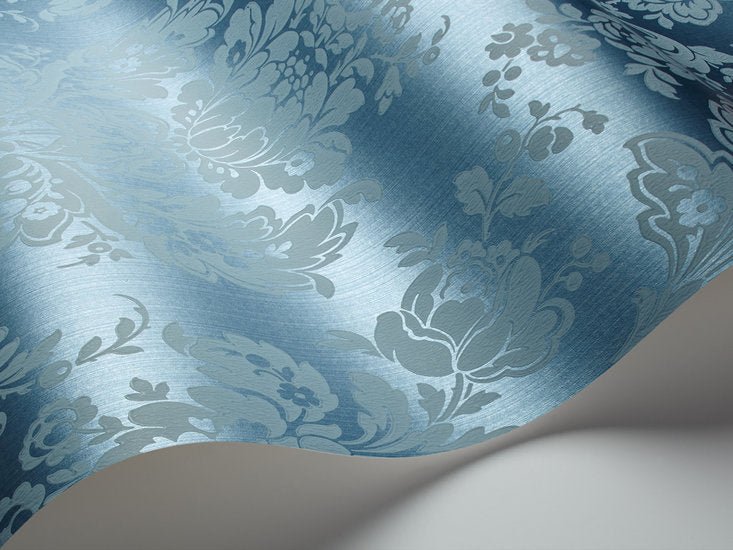 Cole & Son Mariinsky Damask Giselle behang 108/5026 - LAB COLOUR THE WORLD