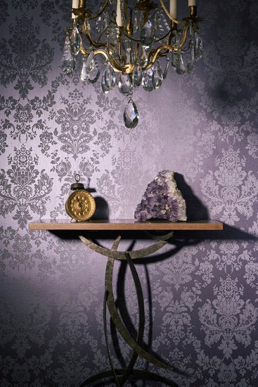 Cole & Son Mariinsky Damask Giselle behang 108/5027 - LAB COLOUR THE WORLD