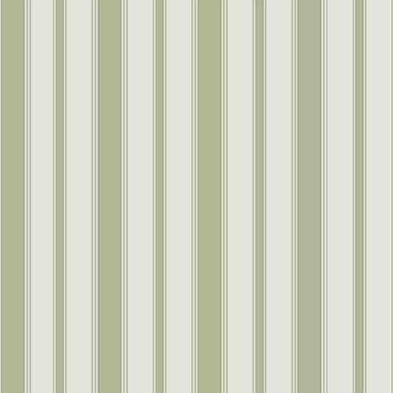 Cole & Son Marquee Stripes Cambridge Stripe behang 110/8038 - LAB COLOUR THE WORLD