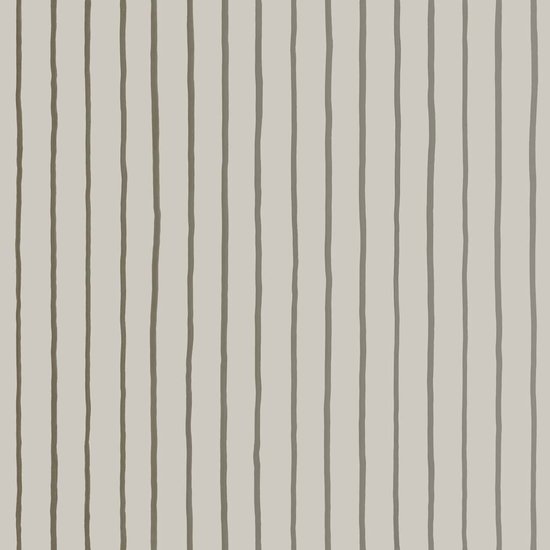 Cole & Son Marquee Stripes College Stripe behang 110/7035 - LAB COLOUR THE WORLD