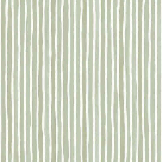 Cole & Son Marquee Stripes Croquet Stripe behang 110/5030 - LAB COLOUR THE WORLD