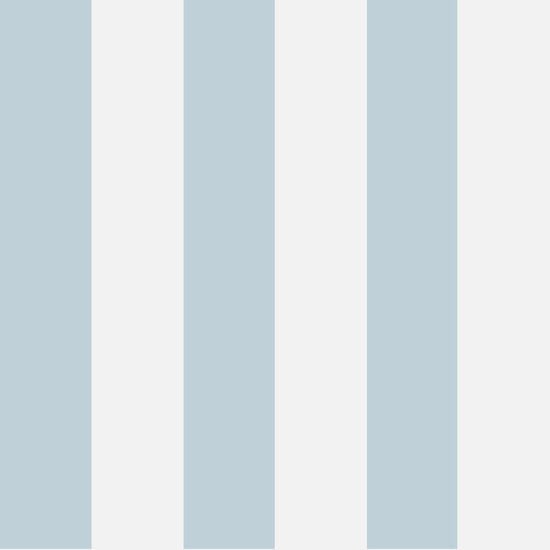 Cole & Son Marquee Stripes Glastonbury Stripe behang 96/4022 - LAB COLOUR THE WORLD