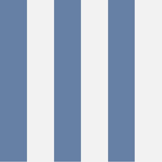 Cole & Son Marquee Stripes Glastonbury Stripe behang 96/4023 - LAB COLOUR THE WORLD