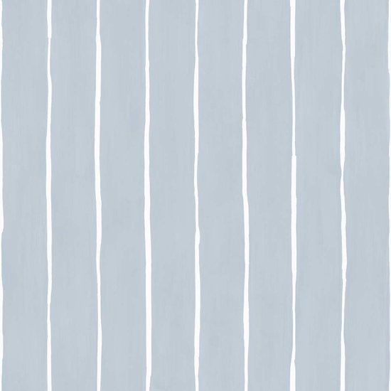 Cole & Son Marquee Stripes Marquee Stripe behang 110/2008 - LAB COLOUR THE WORLD