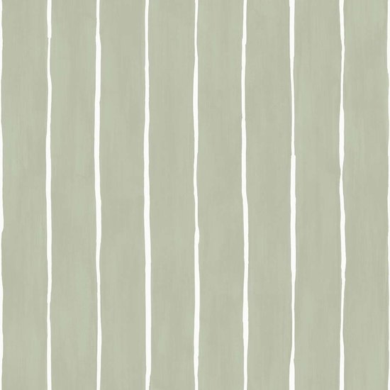 Cole & Son Marquee Stripes Marquee Stripe behang 110/2009 - LAB COLOUR THE WORLD