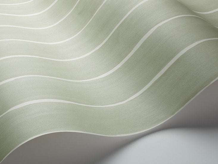Cole & Son Marquee Stripes Marquee Stripe behang 110/2009 - LAB COLOUR THE WORLD