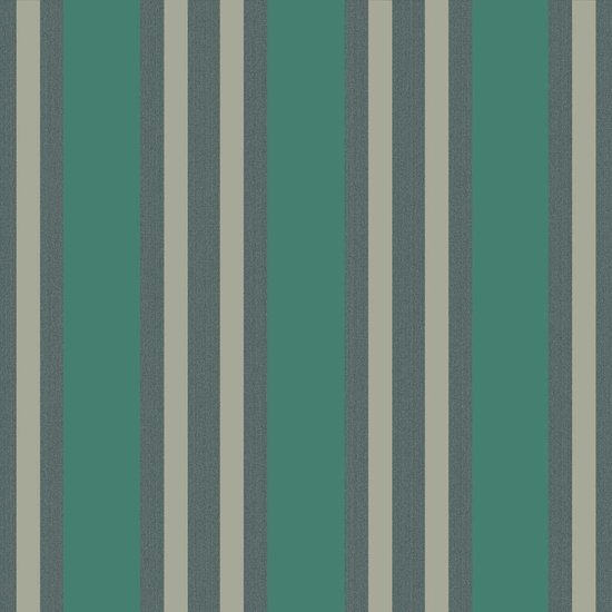 Cole & Son Marquee Stripes Polo Stripe behang 110/1002 - LAB COLOUR THE WORLD