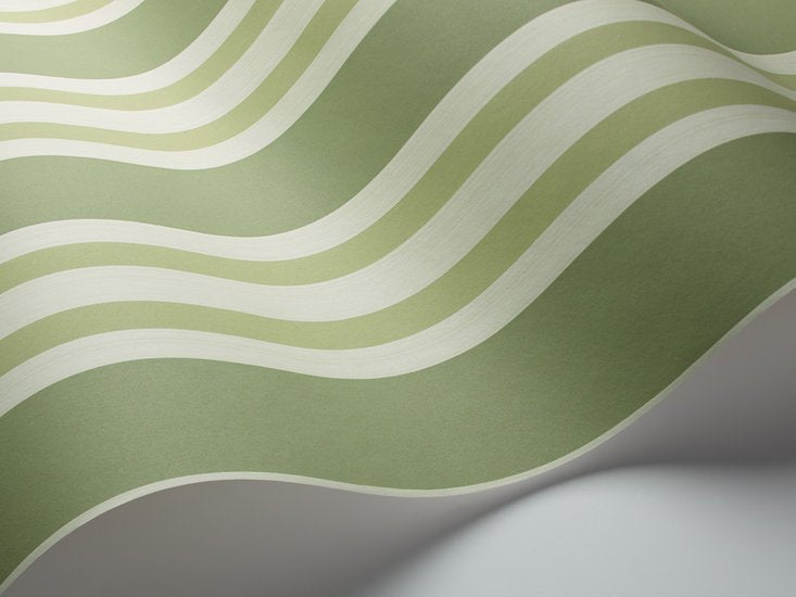 Cole & Son Marquee Stripes Polo Stripe behang 110/1003 - LAB COLOUR THE WORLD