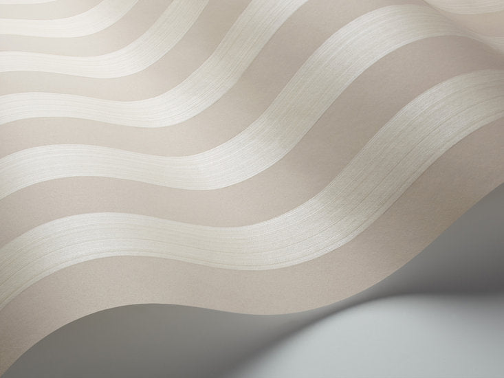 Cole & Son Marquee Stripes Regatta Stripe behang 110/3015 - LAB COLOUR THE WORLD