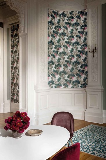Cole & Son Martyn Lawrence Bullard Babylon behang 113/13039 - LAB COLOUR THE WORLD