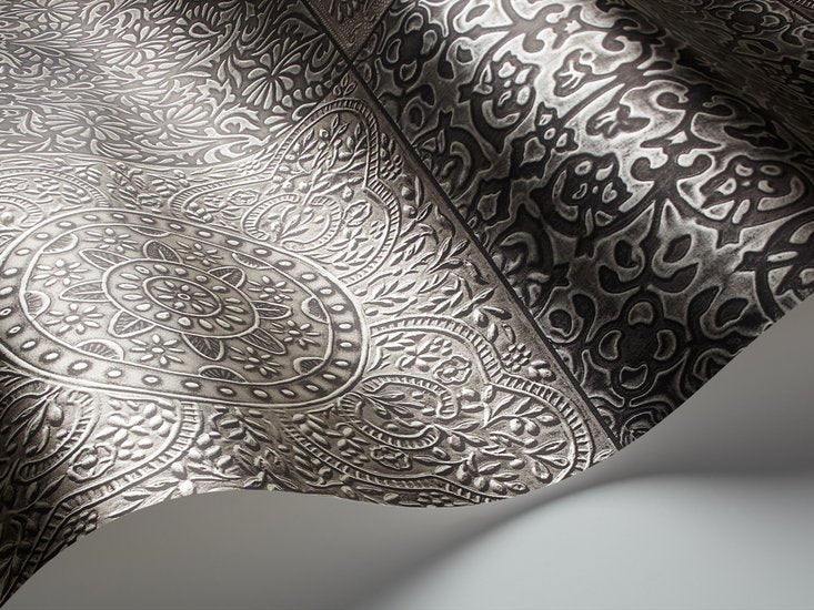 Cole & Son Martyn Lawrence Bullard Bazaar behang 113/2005 - LAB COLOUR THE WORLD