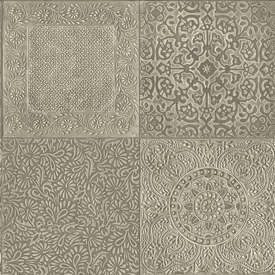 Cole & Son Martyn Lawrence Bullard Bazaar behang 113/2006 - LAB COLOUR THE WORLD