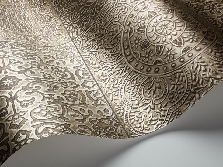 Cole & Son Martyn Lawrence Bullard Bazaar behang 113/2006 - LAB COLOUR THE WORLD