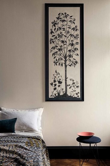 Cole & Son Martyn Lawrence Bullard Eden Stripe behang 113/15044 - LAB COLOUR THE WORLD