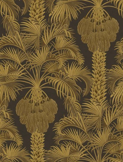Cole & Son Martyn Lawrence Bullard Hollywood Palm behang 113/1001 - LAB COLOUR THE WORLD