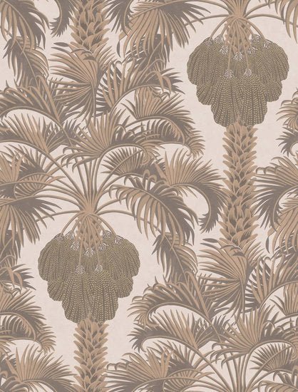 Cole & Son Martyn Lawrence Bullard Hollywood Palm behang 113/1002 - LAB COLOUR THE WORLD