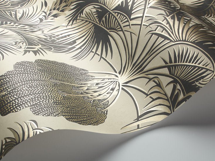 Cole & Son Martyn Lawrence Bullard Hollywood Palm behang 113/1003 - LAB COLOUR THE WORLD