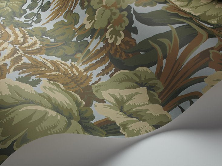 Cole & Son Martyn Lawrence Bullard Royal Fernery behang 113/3008 - LAB COLOUR THE WORLD