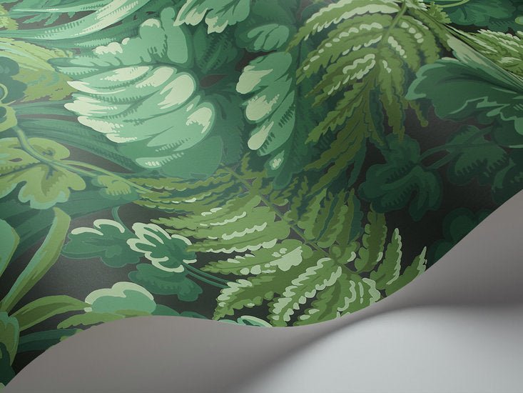 Cole & Son Martyn Lawrence Bullard Royal Fernery behang 113/3009 - LAB COLOUR THE WORLD