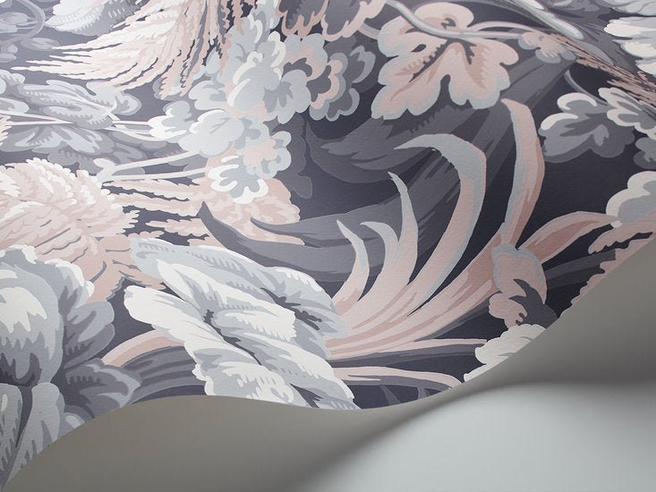 Cole & Son Martyn Lawrence Bullard Royal Fernery behang 113/3010 - LAB COLOUR THE WORLD