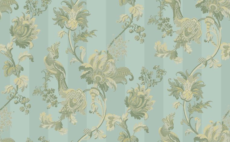 Cole & Son Martyn Lawrence Bullard Zerzura behang 113/8020 - LAB COLOUR THE WORLD