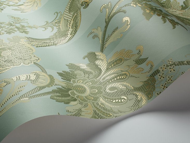 Cole & Son Martyn Lawrence Bullard Zerzura behang 113/8020 - LAB COLOUR THE WORLD