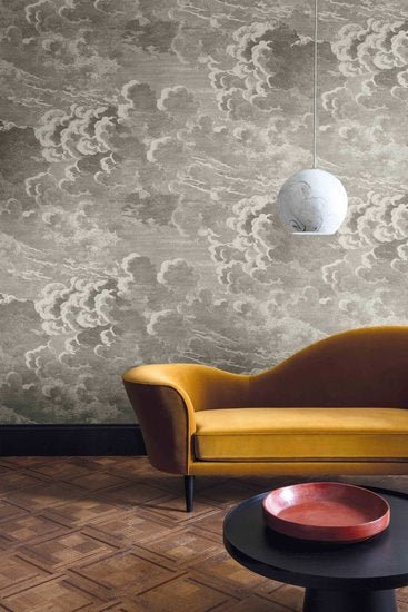 Cole & Son Nuvolette behang 114/2004 - LAB COLOUR THE WORLD