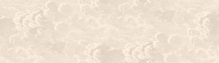 Cole & Son Nuvolette behang 114/28056 - LAB COLOUR THE WORLD