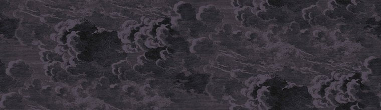 Cole & Son Nuvolette behang 114/28057 - LAB COLOUR THE WORLD