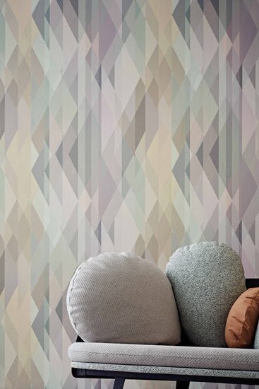 Cole & Son Prism behang 112/7025 - LAB COLOUR THE WORLD