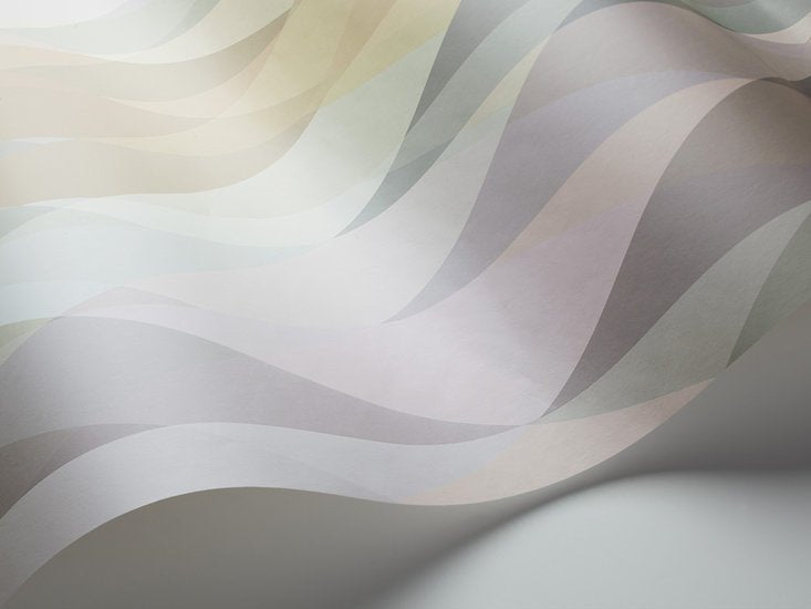 Cole & Son Prism behang 112/7025 - LAB COLOUR THE WORLD