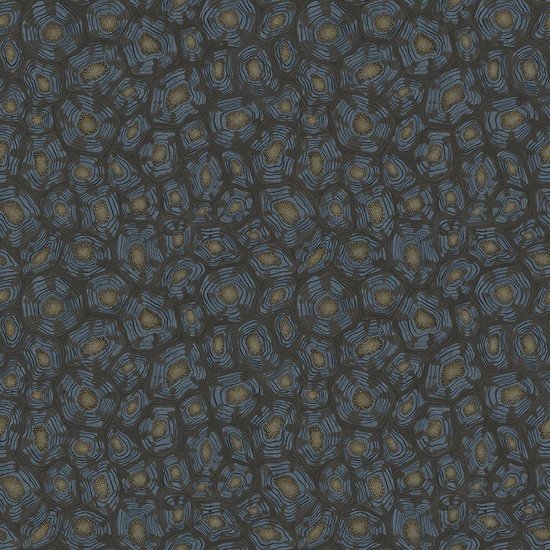 Cole & Son Savanna Shell Behang 119/4024 - LAB COLOUR THE WORLD