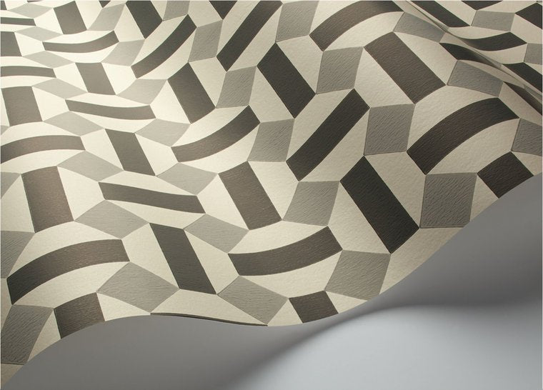 Cole & Son Seville Alicatado behang 117/12036 - LAB COLOUR THE WORLD