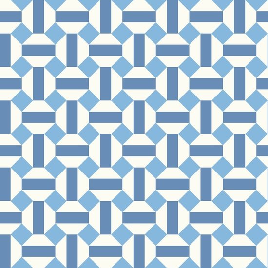 Cole & Son Seville Alicatado behang 117/12037 - LAB COLOUR THE WORLD