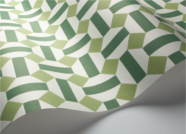 Cole & Son Seville Alicatado behang 117/12038 - LAB COLOUR THE WORLD
