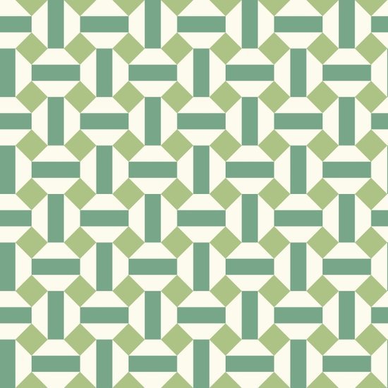 Cole & Son Seville Alicatado behang 117/12038 - LAB COLOUR THE WORLD