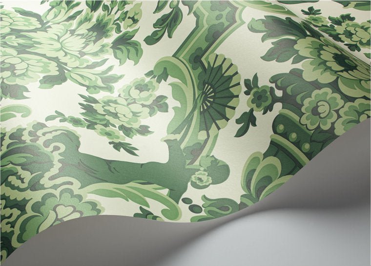 Cole & Son Seville Lola behang 117/13040 - LAB COLOUR THE WORLD