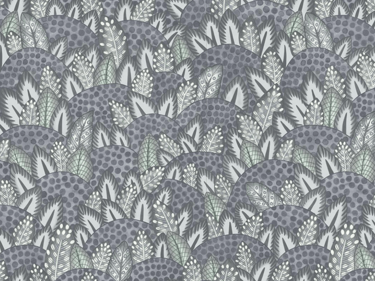 Cole & Son Terrain Zulu Behang 119/9039 - LAB COLOUR THE WORLD