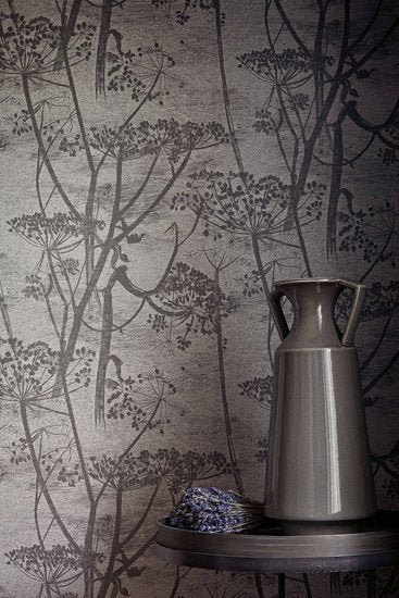 Cole & Son The Contemporary Selection Cow Parsley behang 112/8026 - LAB COLOUR THE WORLD
