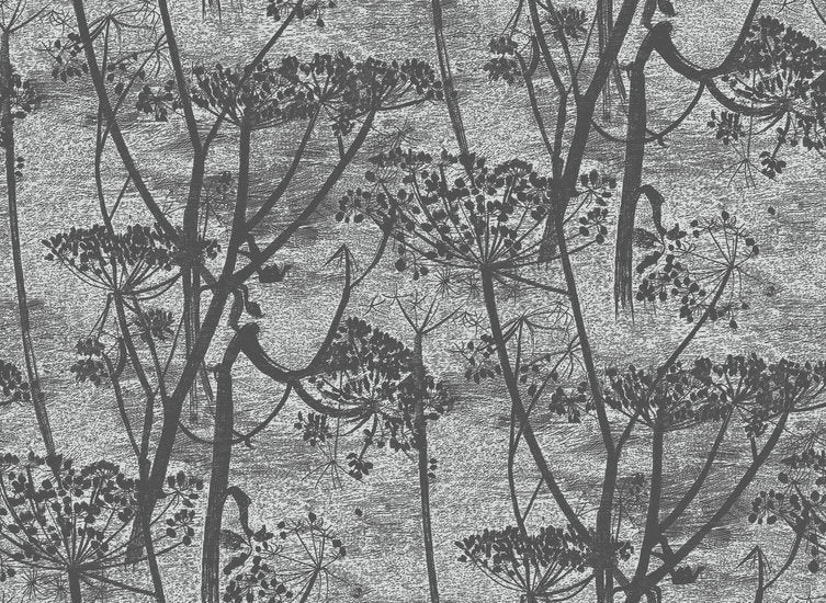 Cole & Son The Contemporary Selection Cow Parsley behang 112/8026 - LAB COLOUR THE WORLD