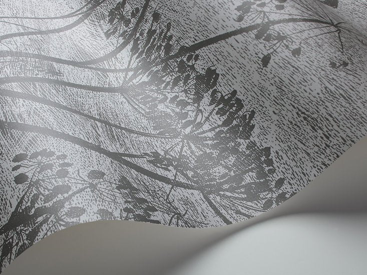 Cole & Son The Contemporary Selection Cow Parsley behang 112/8026 - LAB COLOUR THE WORLD