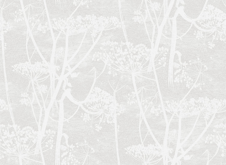 Cole & Son The Contemporary Selection Cow Parsley behang 112/8027 - LAB COLOUR THE WORLD