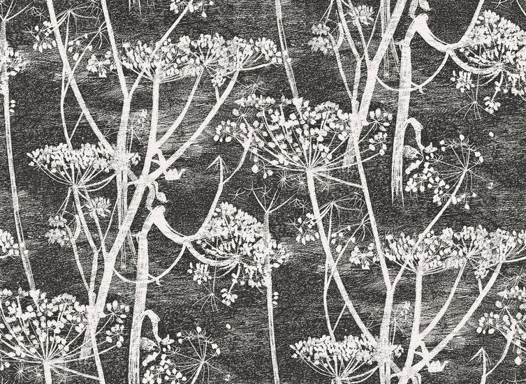 Cole & Son The Contemporary Selection Cow Parsley behang 66/7046 - LAB COLOUR THE WORLD