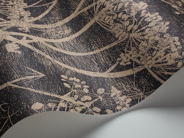 Cole & Son The Contemporary Selection Cow Parsley behang 66/7048 - LAB COLOUR THE WORLD