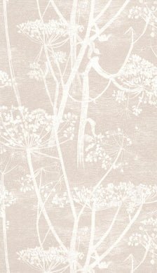 Cole & Son The Contemporary Selection Cow Parsley behang 95/9051 - LAB COLOUR THE WORLD